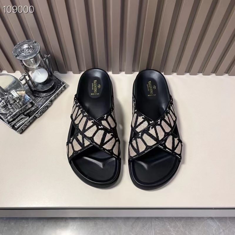 Valentino Slippers